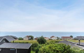 1 Bedroom Stunning Home In Esbjerg V - Esbjerg - 3