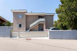 Apartments in Malinska - Insel Krk 41821 - Malinska - 2