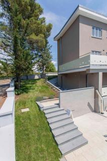 Apartments in Malinska - Insel Krk 41821 - 1