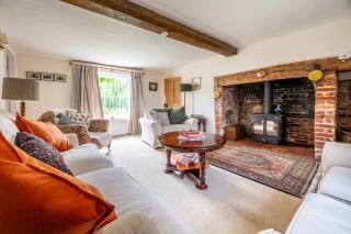 Cutbush Farm House - Hingham - 2