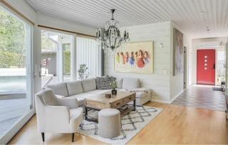 Beautiful Home In Torekov - 8