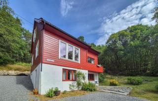 Lovely Home In Masfjordnes With Wifi - 4
