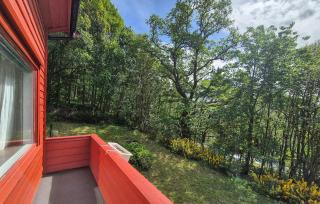 Lovely Home In Masfjordnes With Wifi - 9