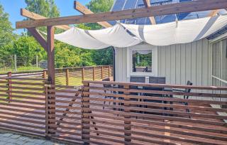 Stunning Home In Asarum With Wifi - Asarum - 4