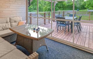 Stunning Home In Asarum With Wifi - Asarum - 9