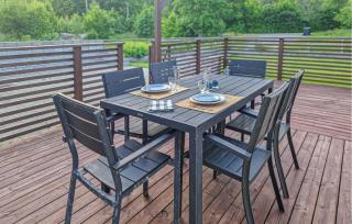 Stunning Home In Asarum With Wifi - Asarum - 1