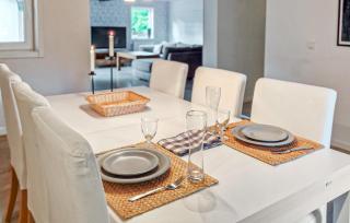 Stunning Home In Asarum With Wifi - Asarum - 7