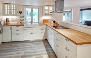 Stunning Home In Asarum With Wifi - Asarum - 6