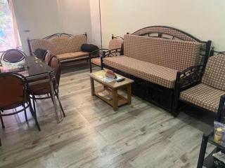 Lonavala Spacious Cottage with THREE Secured Bedrooms - Lonavala - 8