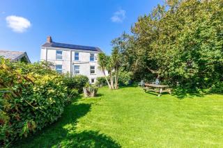 Fern Bank - 5 Bedroom House - Horton - Swansea - 0