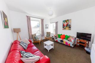 Fern Bank - 5 Bedroom House - Horton - Swansea - 7