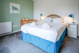 Fern Bank - 5 Bedroom House - Horton - Swansea - 4