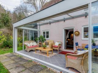 Highlands Farmhouse - Dallington - 8