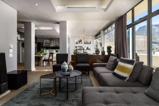 Art Apartment III - 5