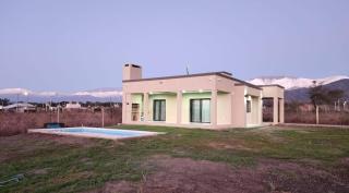 El Rincón de Gemma - Salta - 0