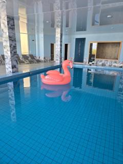 Calypso Kvariati Hotel - Kvariati - 7