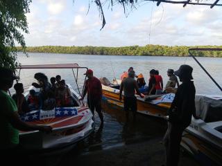 Gimanhala Eco Resort - Puttalam - 5
