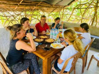 Gimanhala Eco Resort - Puttalam - 4