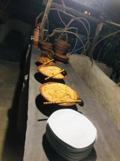 Gimanhala Eco Resort - Puttalam - 3