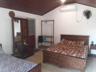 Gimanhala Eco Resort - Puttalam - 2