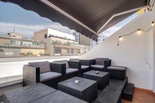 Tanger Marina - Luxury Duplex Penthouse with Terrace - Fantastic Location! - 3