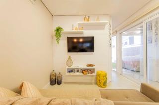 Casa com jardim para 2 pessoas UR7030 - 5