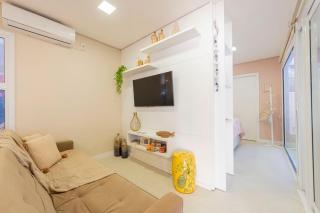 Casa com jardim para 2 pessoas UR7030 - Florianópolis - 3