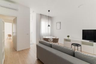 GuestHost - Bright Apartment M1 Pasteur Milano - 4