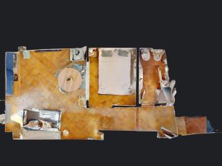 Studio climatisé avec Wifi, Menton vieille ville - FR-1-196-361 - 1