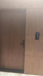 شقة مودرن ثلاث غرف نوم وصالة - Riyad - 5