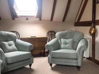 The Oast House - Boraston - 8