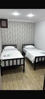 Ava Hostel Yerevan - Yerevan - 3