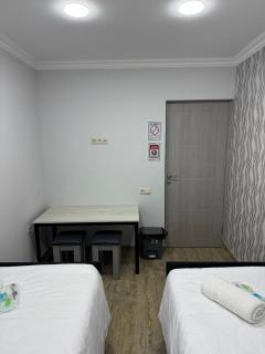 Ava Hostel Yerevan - Yerevan - 4