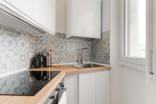 GuestHost - Bright Apartment M1 Pasteur Milano - 8