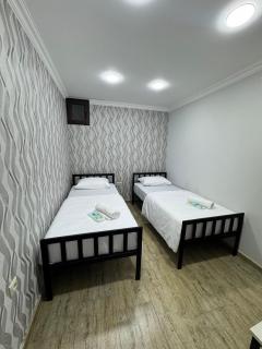 Ava Hostel Yerevan - Yerevan - 2