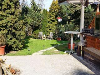 Ferienhaus in Blankenburg - 4