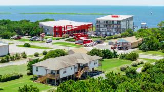 Watermen's Cabana 1B - 2-Bedroom, 1-Bathroom Apartment - Walk to beach and access to REAL Watersports - 9