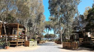 Camping Village Flumendosa - 2