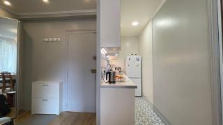 Appartement au cœur de Paris 5E - 5