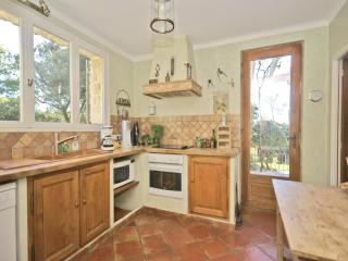 Villa in Crillon-le-Brave near Mont Ventoux - Crillon-le-Brave - 9