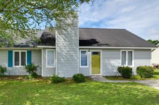 Greenville Getaway Close to Campus and Stadium! - Greenville - 9