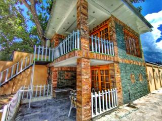 Walnut Nest Villa Kalam by Khan Familia - 9