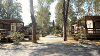 Camping Village Flumendosa - Santa Margherita di Pula - 1