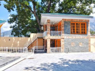Walnut Nest Villa Kalam by Khan Familia Travels - 2
