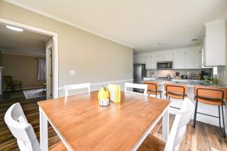 6 Mi to Med District Greenville Home with Yard - Winterville - 5