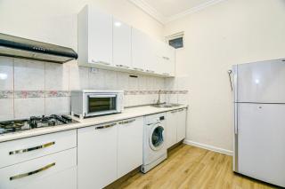 MALC House İn Park - 9