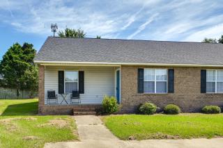 Pirate Game Day Base Greenville Home Near Campus! - Greenville - 7