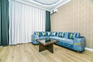 MALC House İn Park - Baku - 6