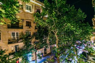 MALC House İn Park - Baku - 3