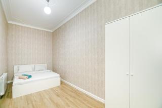 MALC House İn Park - Baku - 2